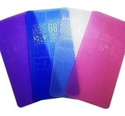 Placa para Stamping
