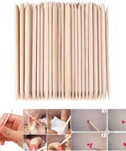 Palito de Naranjo Madera x20 uni
