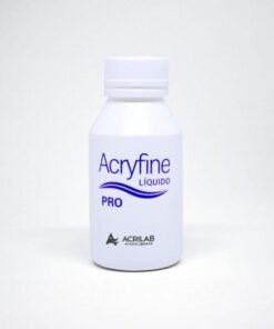 Monómero Pro ACRYFINE x100ml