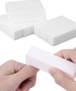 Bloque Pulidor Blanco