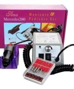 Torno MERCEDES 2000