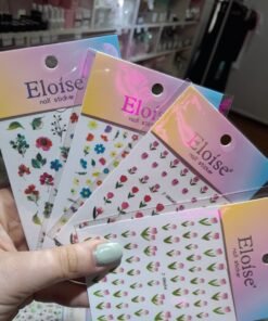 Sticker Flowers