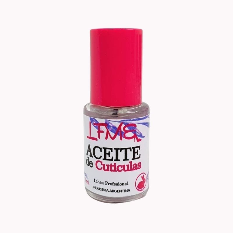 Aceite de Cutículas LFME 11ml