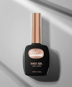 Base Coat UV Y LED NAVI 10ml