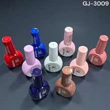 Esmalte Semipermanente CITY GIRL 7ml