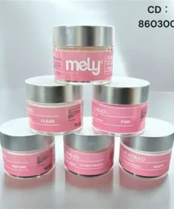 Polimero Mely 15g