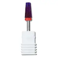 Fresa Carburo Tungsteno 5 en 1
