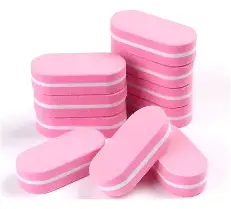 Lima Sponge/Buffer mini corazon