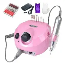 Torno Nail Drill ONICA 35.000 RPM