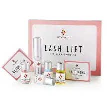 Kit Lifting de Pestañas ICONSIGN