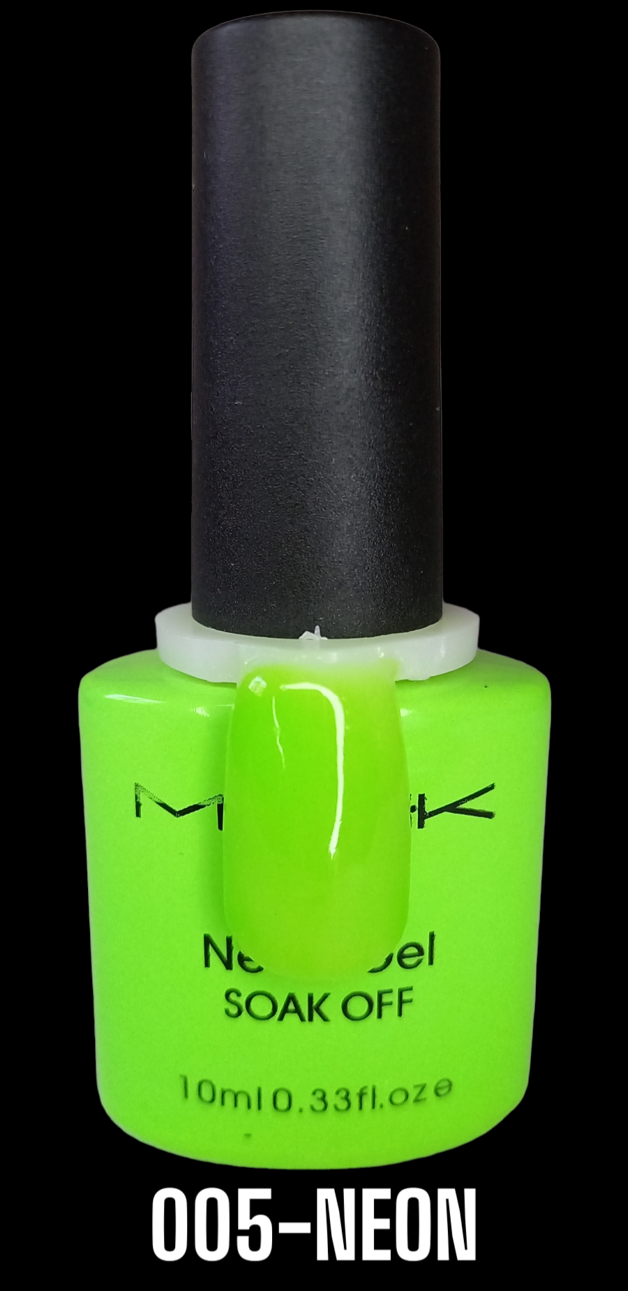 Esmalte Semipermanente MAGK #005 NEON