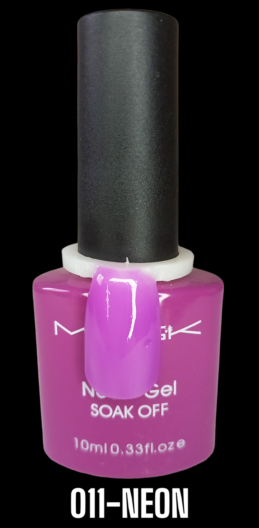 Esmalte Semipermanente MAGK #011 NEON