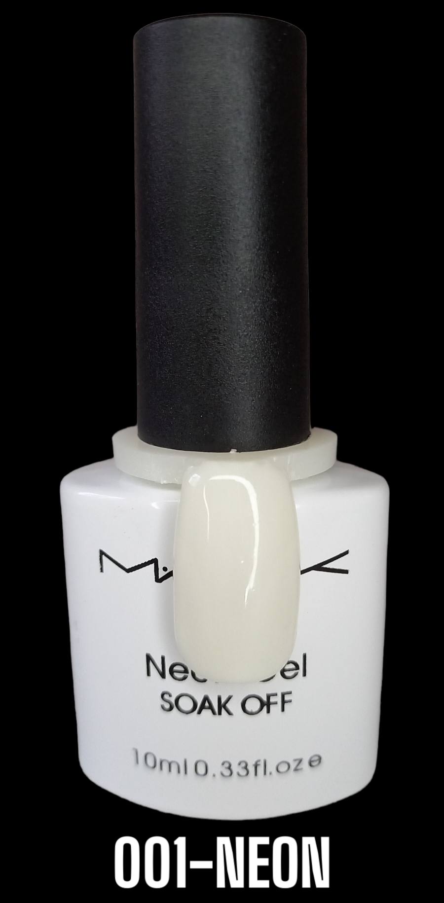 Esmalte Semipermanente MAGK #001NEON