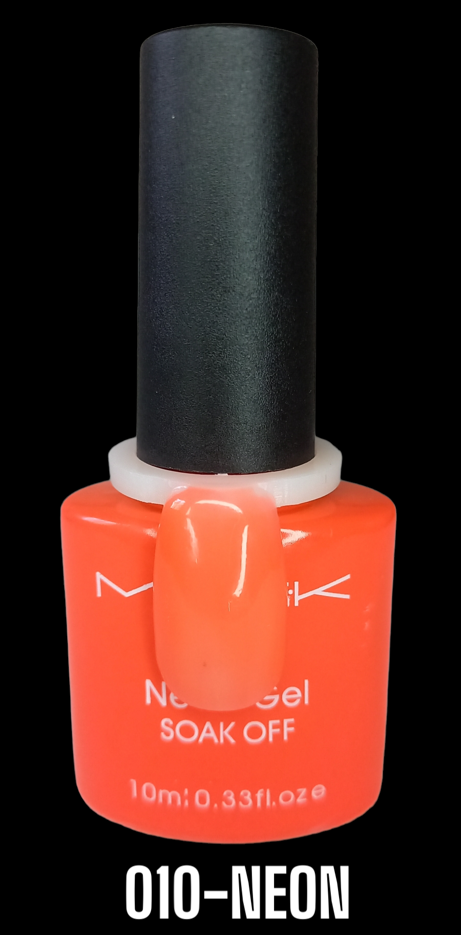 Esmalte Semipermanente MAGK #010 NEON