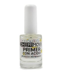 Primer Con Ácido CHERIMOYA 10 ml