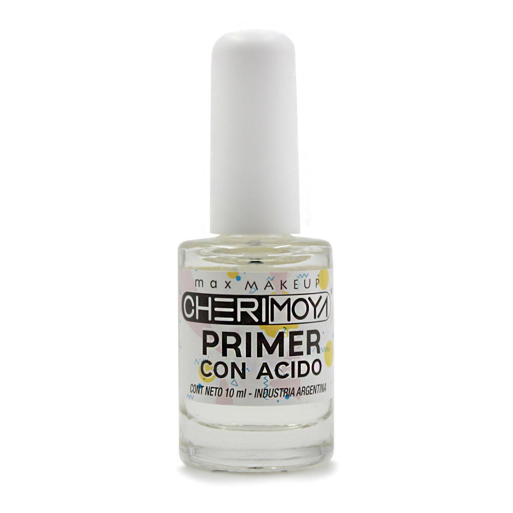 Primer Con Ácido CHERIMOYA 10 ml