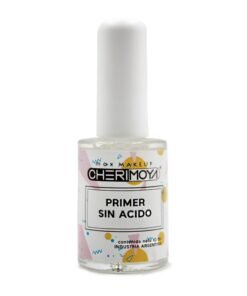 Primer Sin Ácido CHERIMOYA 10 ml