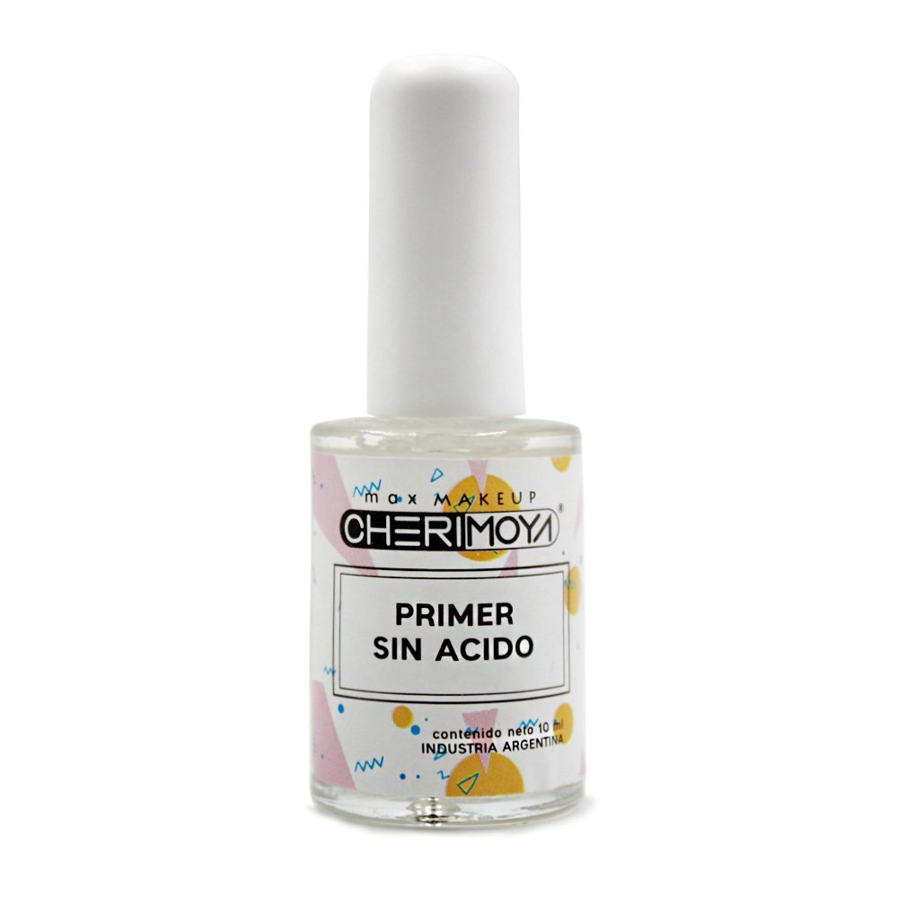 Primer Sin Ácido CHERIMOYA 10 ml