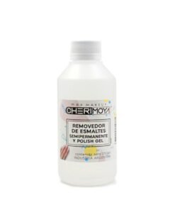 Removedor Líquido UV Y LED CHERIMOYA 250 ml