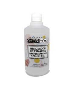 Removedor Liquido UV Y LED CHERIMOYA 500 ml
