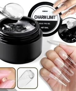 Gel Solido CHARM LIMIT 5ml