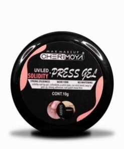 Gel Solido CHERIMOYA 10g