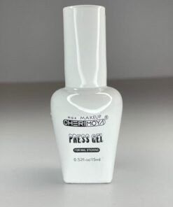 Press gel CHERIMOYA