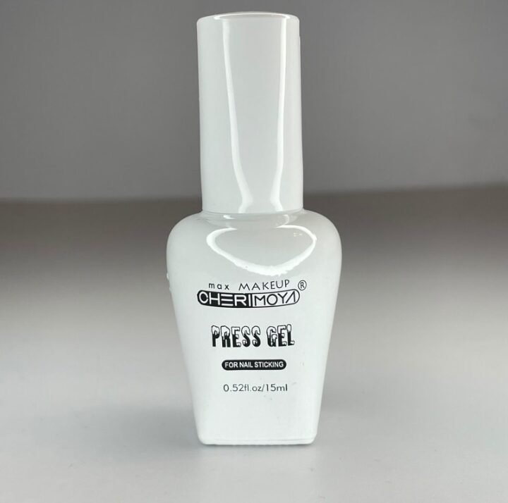 Press gel CHERIMOYA