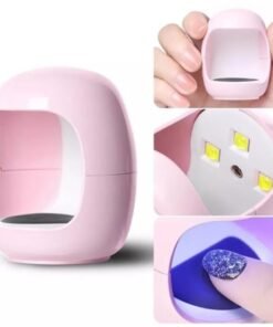 Cabina Bombón Mini