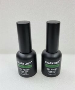 Alternative view of Kapping Gel UV Y LED CHARM LIMIT 13ml