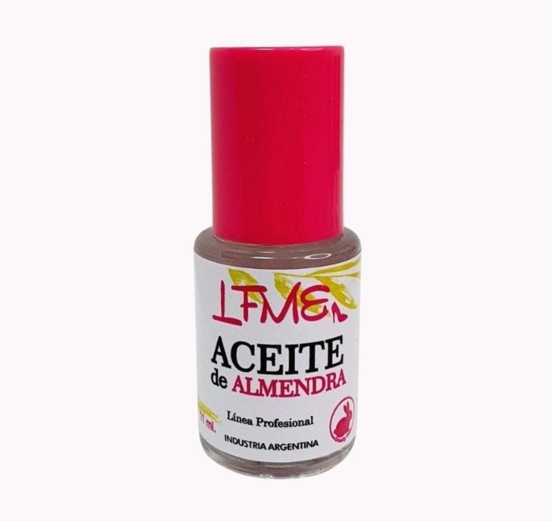Aceite de Almendra LFME 11ml