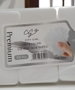Wippes Premium pack x300 un.