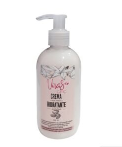 Crema hidratante para manos "Uñas Chic" x 250 gr.