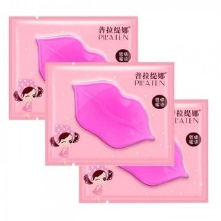 Mascarilla para labios PILATEN