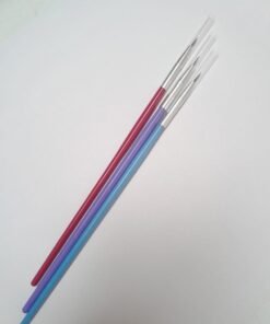 Liner pack x3 colores Economico