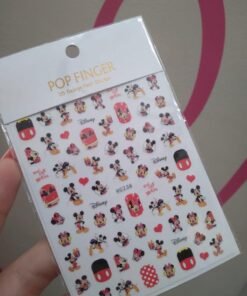 Sticker Mickey