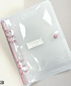Carpeta muestrario CHARM LIMIT 18x23