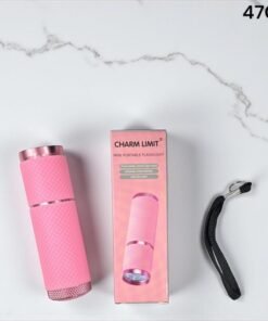 Linterna UV