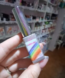 Esmalte Semipermanente CHARM LIMIT Ojo de Gato Rainbow 5ml