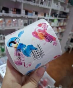 Molde Colores ELOISE x50uni