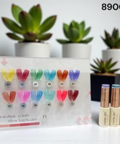 Colección Jelly CHARM LIMIT 10ml