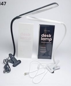 Lampara de escritorio LED flexible