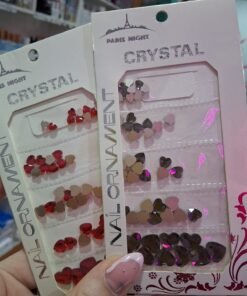 Strass Corazon