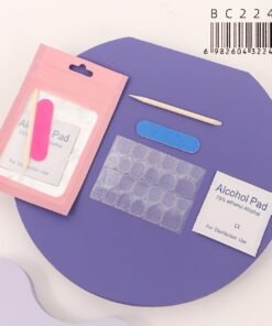 Kit para Press On
