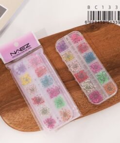 Flores Secas x12