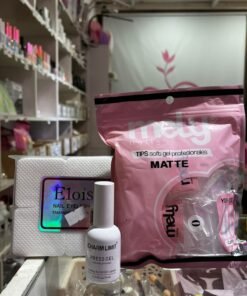 Alternative view of Kit de reposición Soft Gel