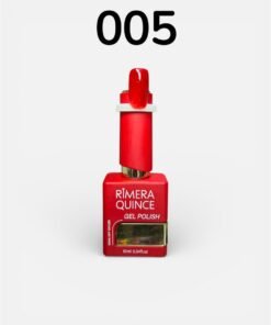 Esmalte Semipermanente Colección Invierno RIMERA QUINCE 10ml #05