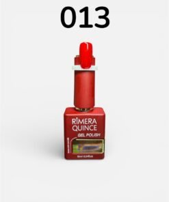 Esmalte Semipermanente Colección Invierno RIMERA QUINCE 10ml #13