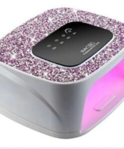 Cabina UV LED SUN 268 Watts