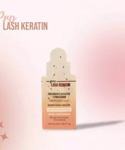 Monódosis Pro Lash Keratin x1 MELANIA
